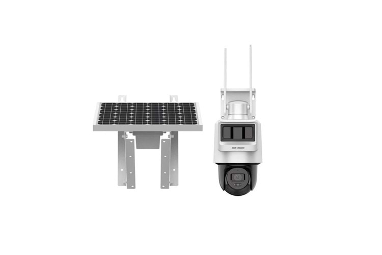 HİKVİSİON DS-2DE2C200IWG-K/4G/C05S10 2 MP IR 4G SİMKARTLI GÜNEŞ ENERJİLİ ÇİFT YÖNLÜ SES VE DAHİLİ HOPARLÖRLÜ SOLAR IP KAMERA