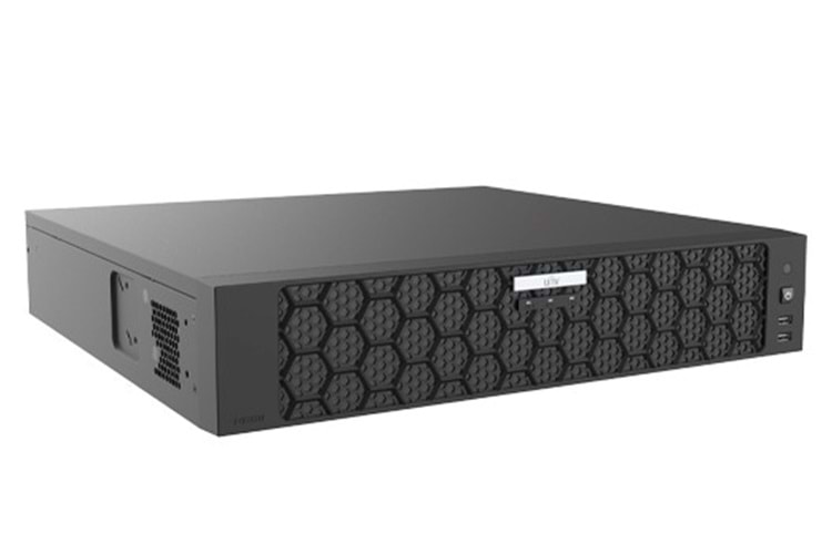 NVR508-64B 64 Kanal 12MP 8 Disk H.265+ Network Kayıt Cihazı