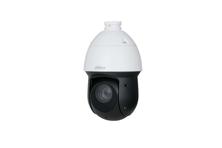 DAHUA SD49425GB-HNR SPEED DOME 4 MP 25x GECE GÖRÜŞLÜ IP PTZ GÜVENLIK KAMERASI
