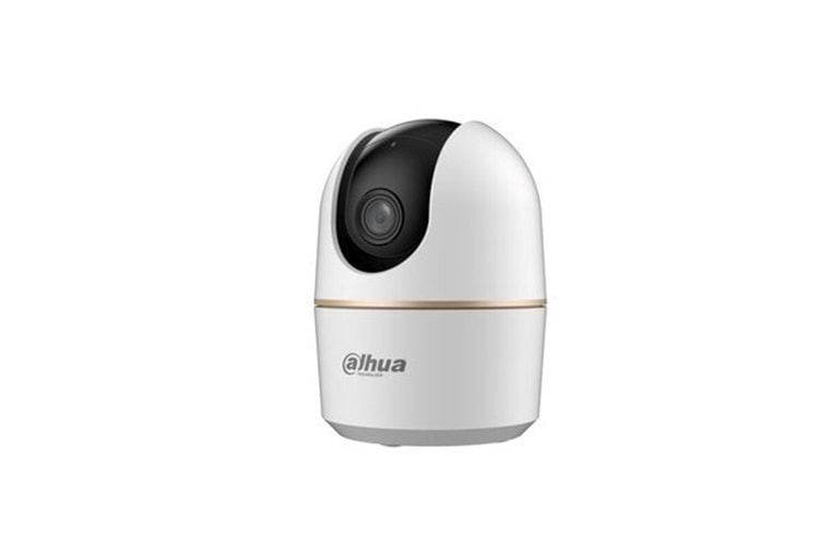 DH-H2A - 2MP Indoor Fixed-focal Wi-Fi Pan & Tilt Network Camera