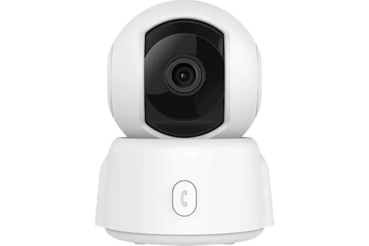 INOX-15IPC 3MP İÇ ORTAM WİFİ PTZ KAMERA (P6SLİTE)