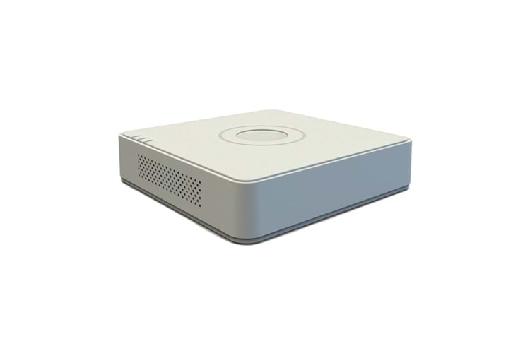 HİKVİSİON DS-7104HGHI-M1 ACUSENSE 4 KANAL 1080N HD-TVI KAYIT CİHAZI