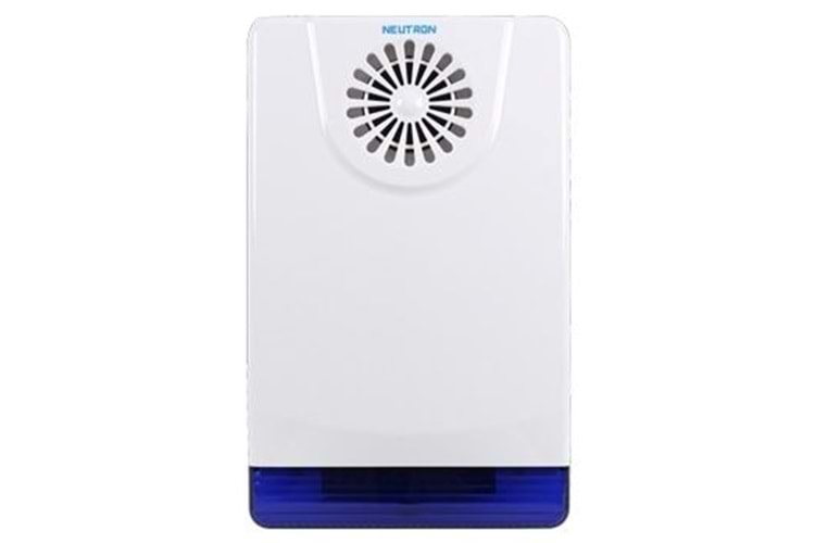 NEUTRON NTA-SRW40 KABLOSUZ SİREN