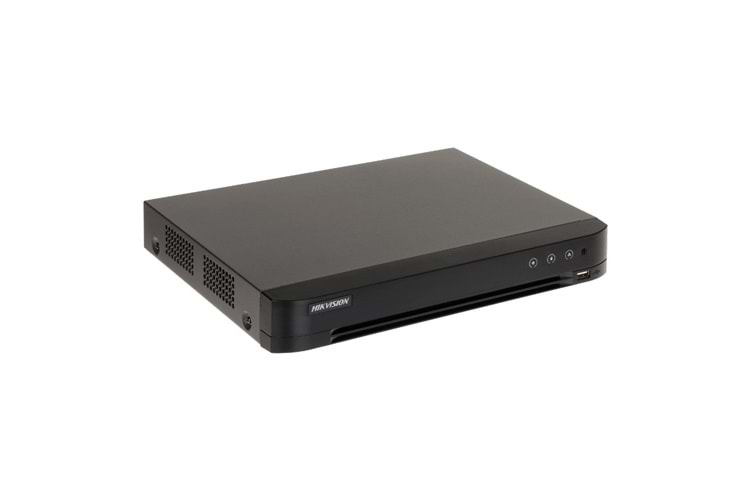 HIKVISION iDS-7208HQHI-M1/S 8 KANAL DVR KAYIT CİHAZI