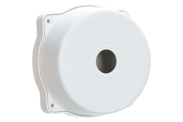 TRK-113-T ( TABAN DAHİL ) STANDART KAMERA KUTUSU - BEYAZ