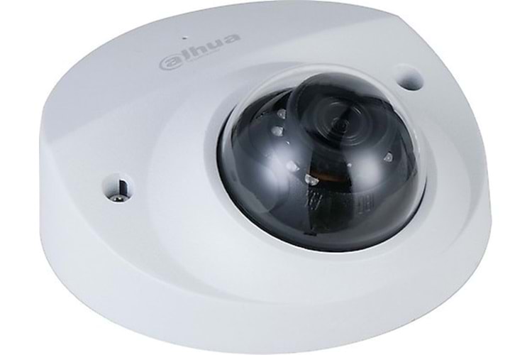 DH-IPC-EB5541P-AS 5MP WizMind Fisheye Network CAMERA