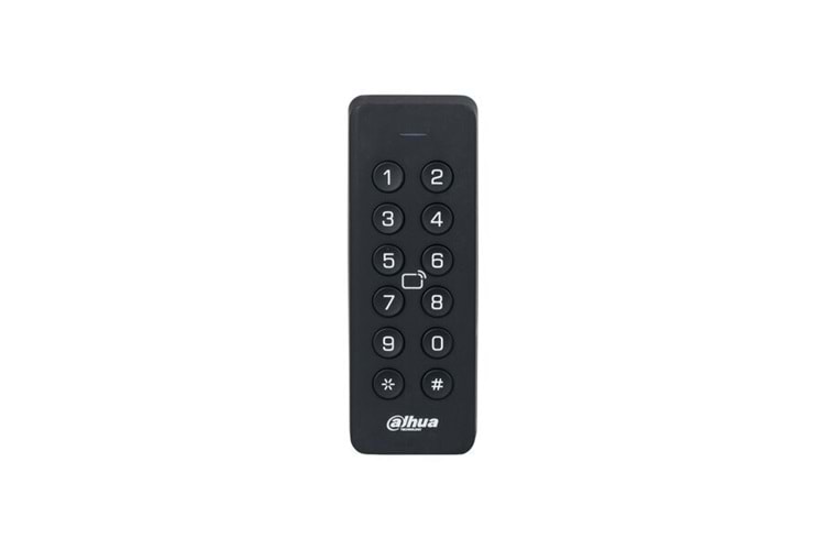 DHI-ASR2101H Access Reader (Mifare)