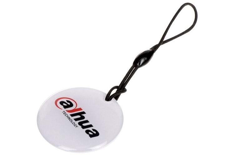 DHI-IC-M1B Mifare 13.56 MHz Kart