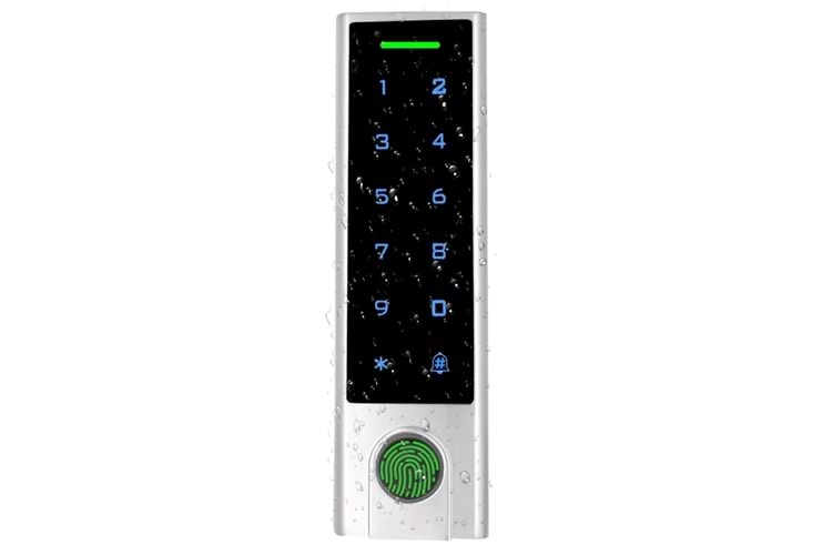 R-LFW7 ACCESS CONTROL