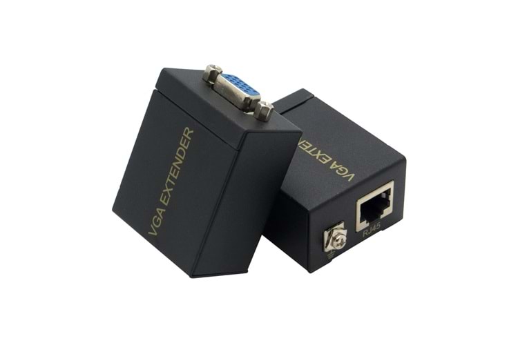 VGA EXTENDER 1080P 60 METRE