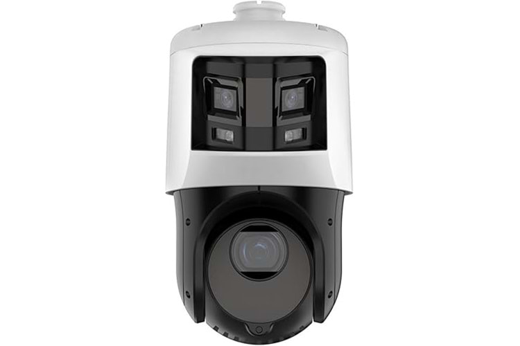 HIKVISION DS-2SE4C425MWG-E/26(F0) 6+4 MP 25X IR TANDEMVU PTZ DARKFIGHTER COLORVU IP KAMERA
