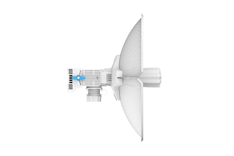 RUIJIE REYEE RG-AIRMETRO460F 867MBPS 1PORT 10/100 ETHERNET 23DBI