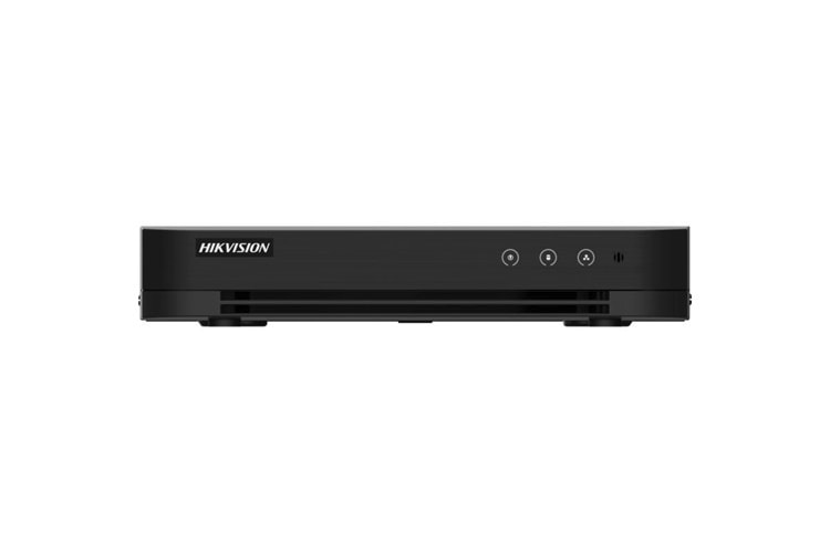 Hikvision DS-7204HGHI-M1/C 4 Kanal DVR Kayıt Cihazı