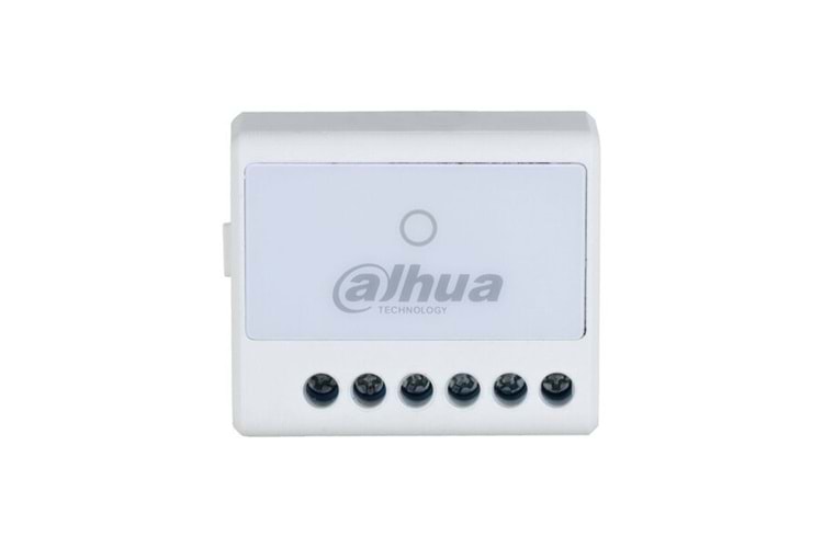 DAHUA ARM7011-W2 KABLOSUZ RÖLE MODÜLÜ