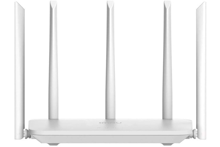 IMOU HX 21 AX3000 Gigabit Dual-Band Wi-Fi 6 Router