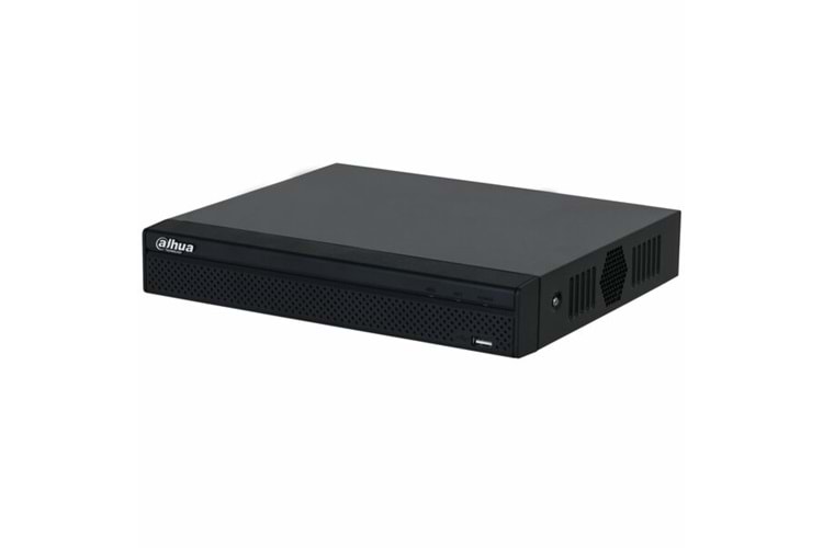 DAHUA NVR2108HS-4KS3 8 KANAL ANALİZ + 4K NVR KAYIT CİHAZI H265+