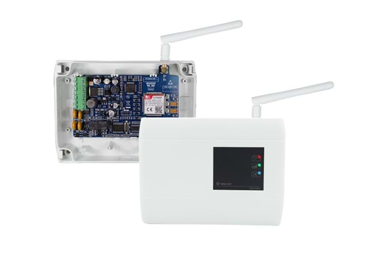 TEKNİM TXM-0508 UNİVERSAL GSM/GPRS MODÜLÜ