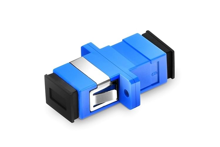 F/O SC/SC SM SİMPLEX ADAPTÖR