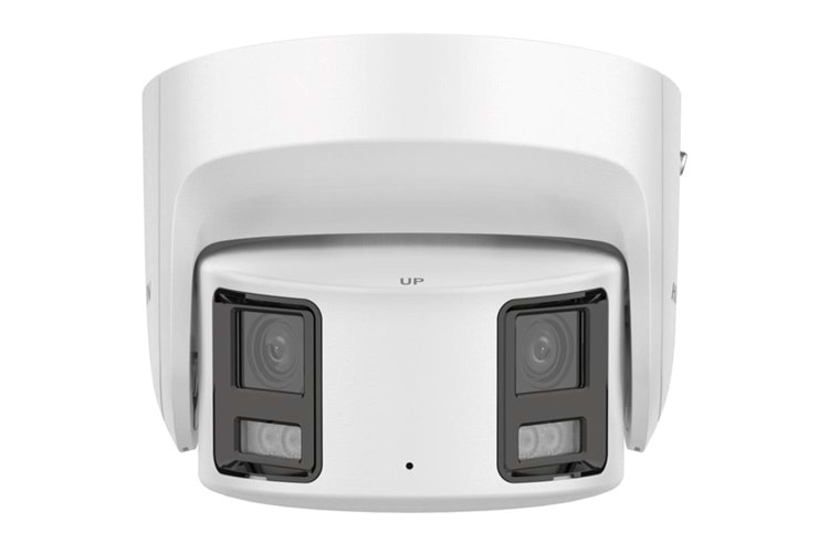 HİKVİSİON DS-2CD2387G2P-LSU/SL 8 MP PANORAMİC COLORVU IP DOME KAMERA