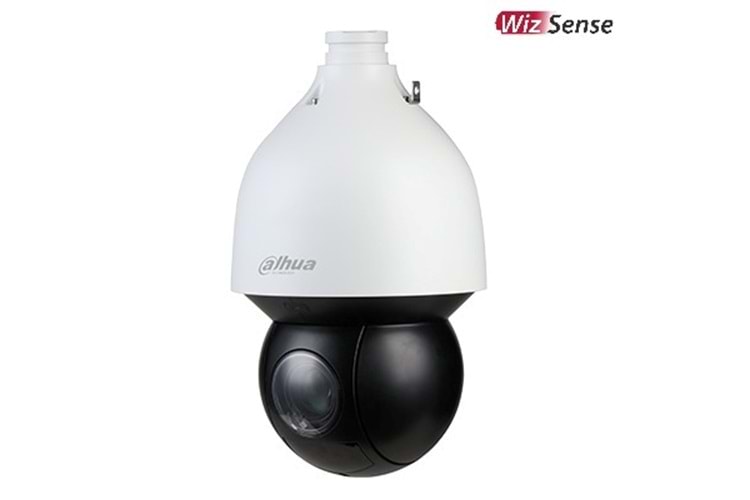 DAHUA SD5A445GB-HNR 4 MP 45x OPTİK ZOOM AUTO TRACKİNG (OTOMATİK TAKİP) IP SPEED DOME KAMERA H.265+ 150 MT GECE GÖRÜŞ