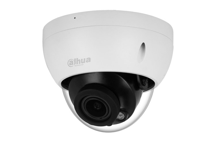 DAHUA DH-IPC-HDBW2841R-ZAS - 8MP IR MOTORİZE DOME WIZSENSE NETWORK CAMERA