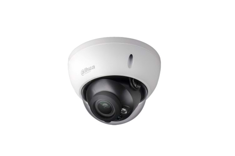 DAHUA IPC-HDBW1431E-S-S2 4 MP IP DOME KAMERA H.265+