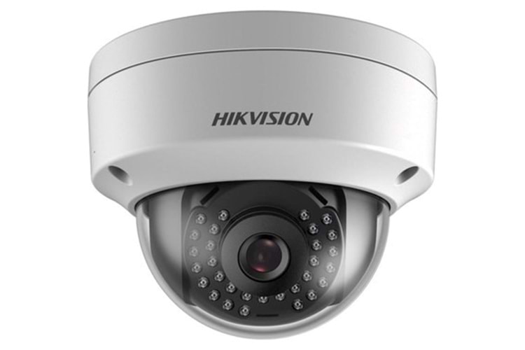 DS-2CD2121G0-I/2AX 2 MP 2.8 MM LENS IP DOME KAMERA H.265+