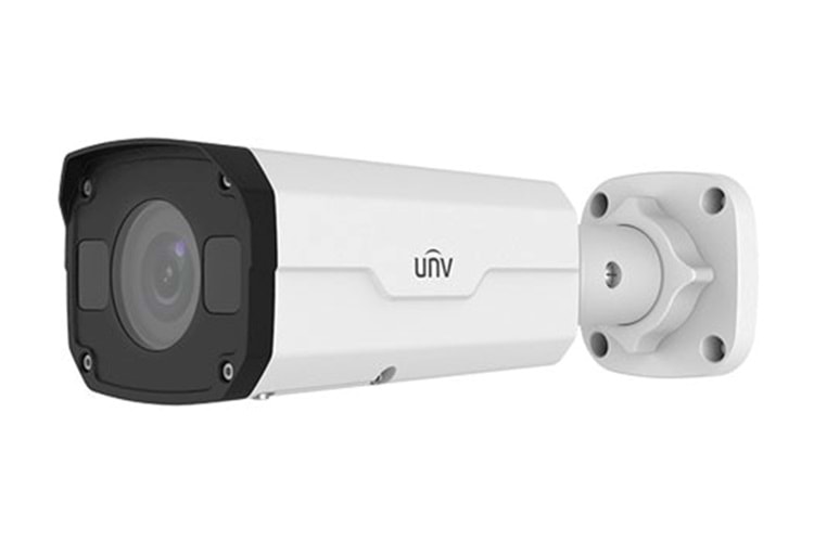 IPC2324LBR3-SPZ28-D 4 MP IR BULLET 2.8-12 MM MOTORİZE LENS IP KAMERA ULTRA H.265