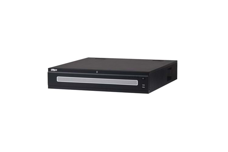 DAHUA NVR608H-64-XI 64 KANAL ULTRA 4K NVR CİHAZI H265+