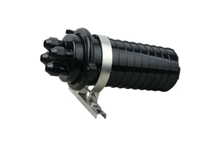 F/O IP67 ARAZİ TİPİ SONLANDIRMA KUTUSU 2*12 24 LÜ KASETLİ DİKEY