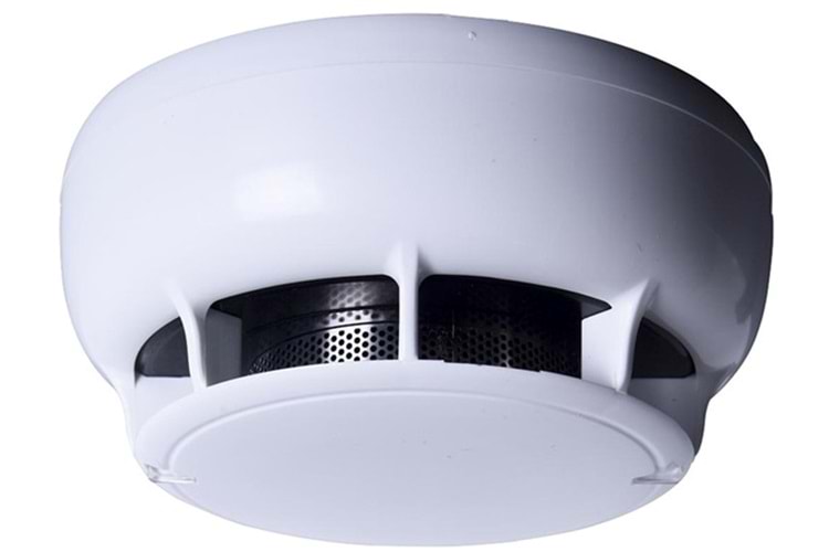 TEKNİM TSD-5125 RÖLELİ ISI DEDEKTÖRÜ (HIRSIZ ALARM SİSTEMLERİ İÇİN)