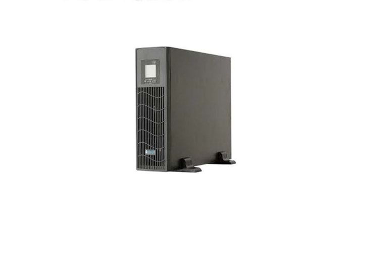 DOTVOLT MN SERİSİ ONLİNE 10 KVA 3/1 FAZ (16X 9AH)
