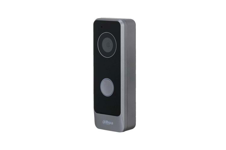 DAHUA DHI-VTO1301R-W Wİ-Fİ VİLLA DOOR STATİON