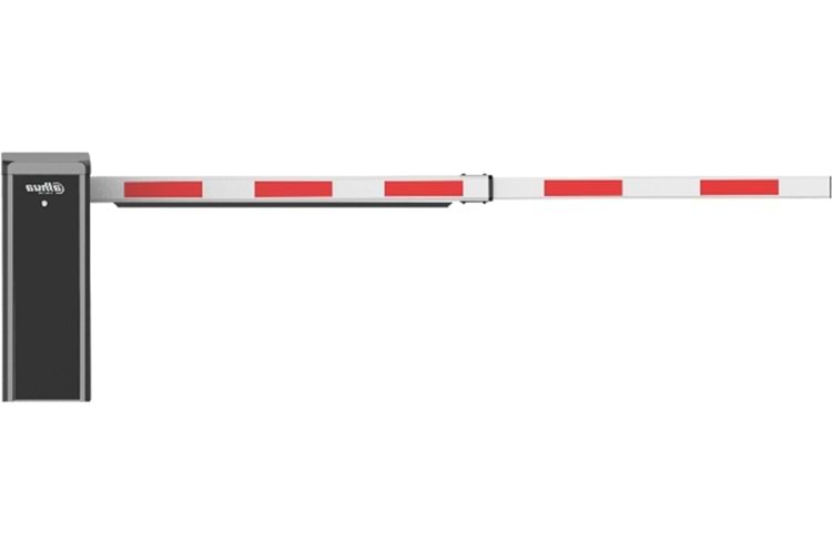 DAHUA IPMECD-1052- RM30-T15 SAĞ TELESKOPİK KOL BARİYER 3 METRE-S
