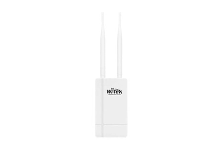 Wİ-TEK WI-AP310-LİTE DIŞ ORTAM 2.4 GHZ POE OUTDOOR ACCESS POINT