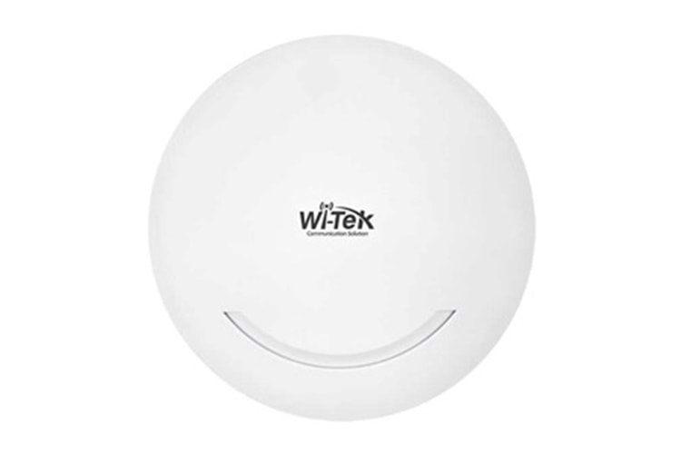 Wİ-TEK WI-AP210-LİTE 2.4G 300 MBPS INDOOR ACCESPOİNT