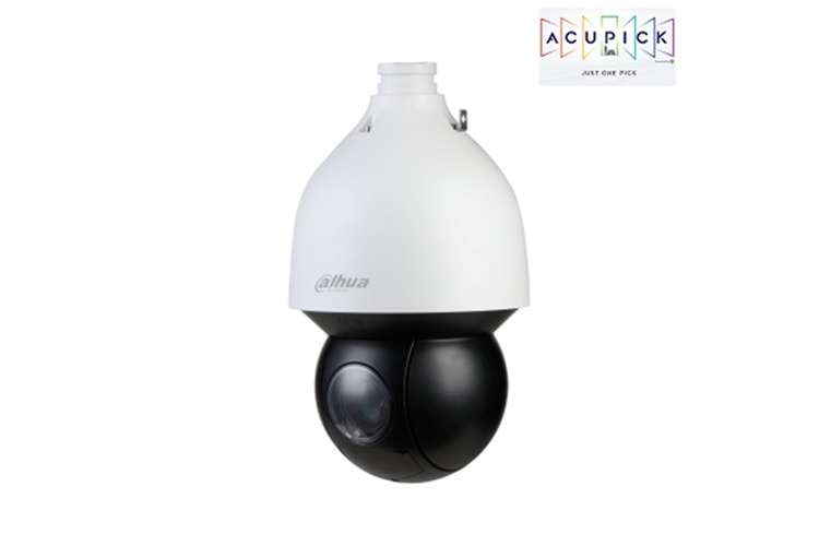 DAHUA SD6CE245GB-HNR 2 MP 45x OPTİK ZOOM AUTO TRACKİNG (OTOMATİK TAKİP) IP SPEED DOME KAMERA H.265+