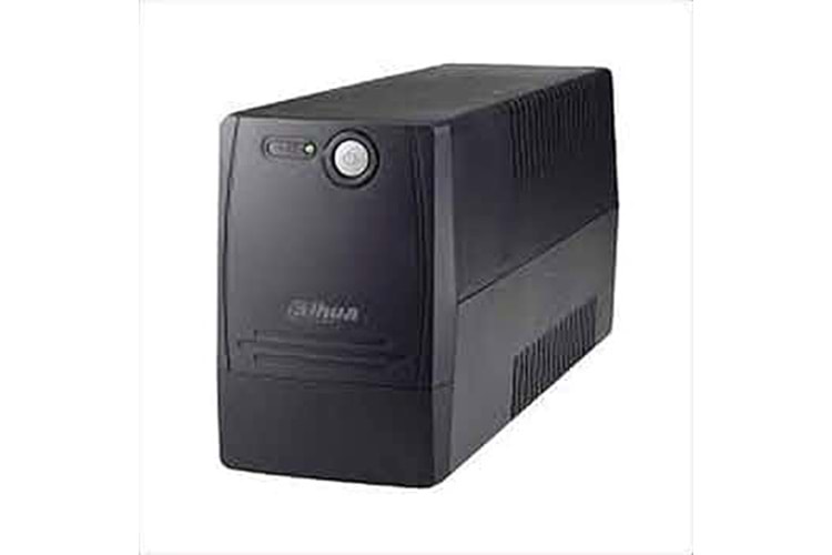 DAHUA DH-PFM350-360 600VA (12V7AH) LINE INTERACTIVE UPS
