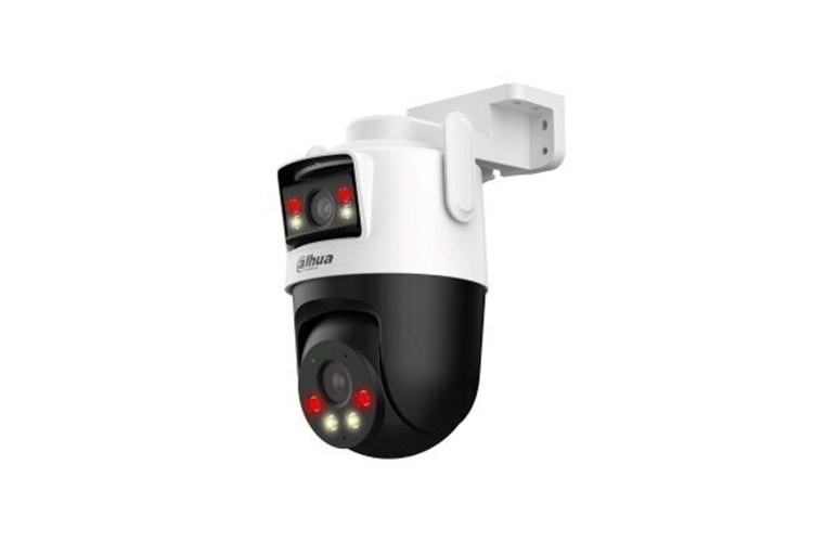 DAHUA IPC-WPT1539DD-SW-5E2-PV-0280B 5+5MP 2.8MM 30M IR WIFI PAN/TILT IP KAMERA