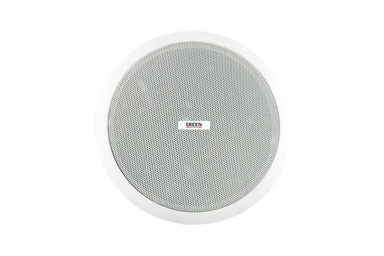 DECON DS-1625TW 16 CM TAVAN TIPI ALÇIPAN HOPARLÖR
