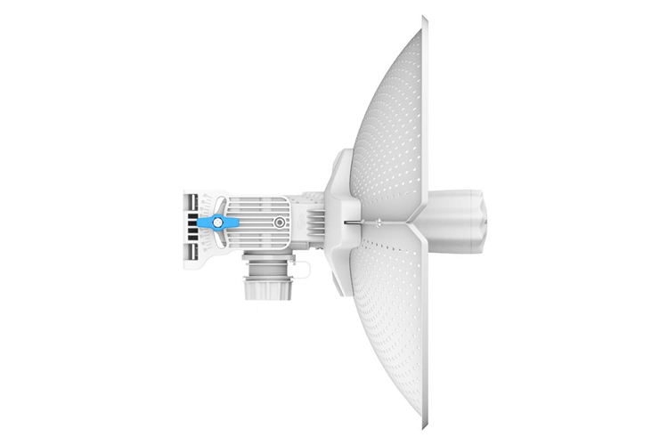 RUIJIE REYEE RG-AIRMETRO460G 867MBPS 1PORT 1X10/100/1000 MBPS 23DBI 5GHz OUTDOOR 15KM ACCESS POINT