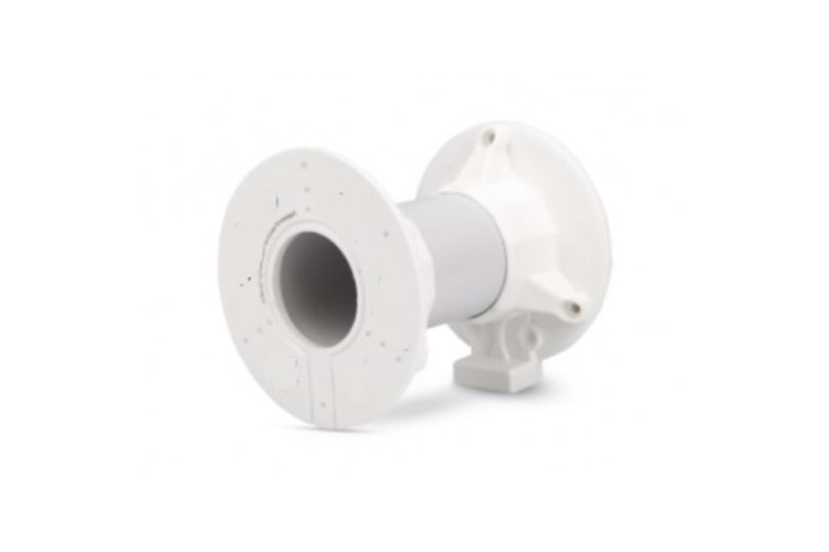 TRK-FP-15CM PLASTİK UZATMA AYAK - BEYAZ