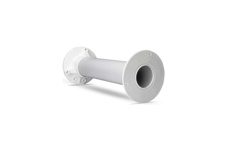 TRK-FP-50CM PLASTİK UZATMA AYAK - BEYAZ