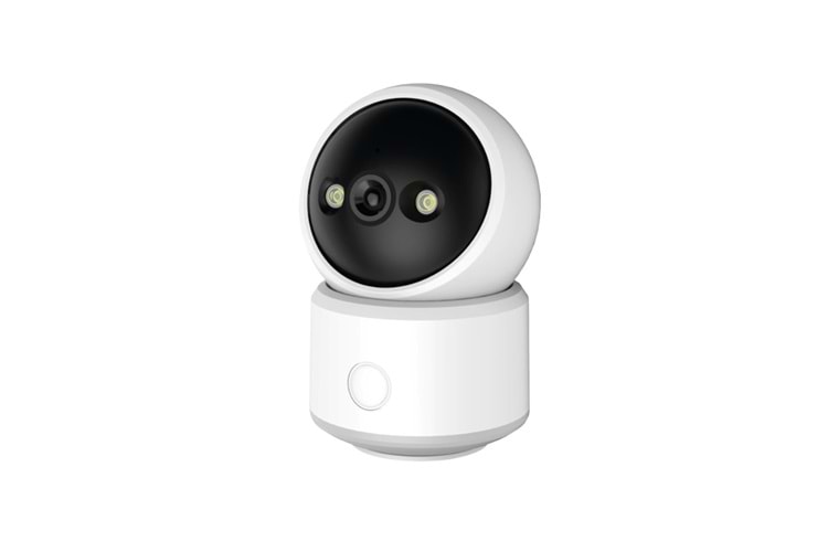 INOX-10IPC 3MP İÇ ORTAM WİFİ PTZ KAMERA (P6SLİTE)