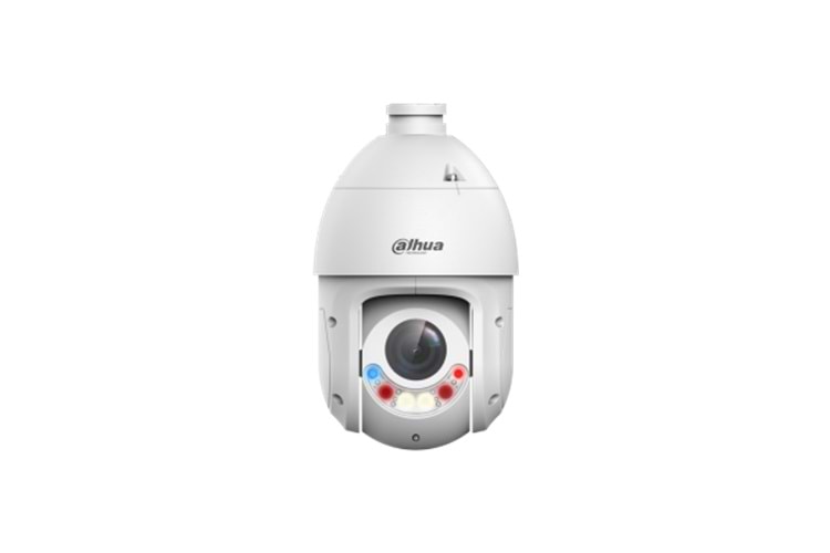DAHUA SD4E225GB-HNR-A-PV1 2 MP 25x TİOC WİZSENSE IP SPEED DOME KAMERA