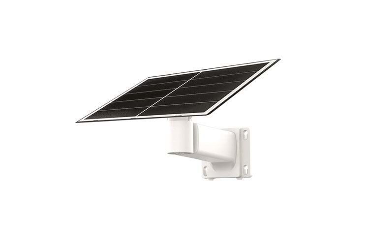 INOX-X121 12V 20WATT SOLAR PANEL 27,600mAH BATARYA