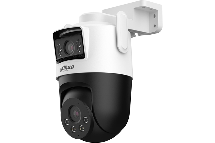 DAHUA IPC-WPT1339DD-SW-3E2-PV 2x 3MP DIŞ MEKAN ÇİFT LENSLİ WİFİ IP KAMERA 2.8 MM LENS