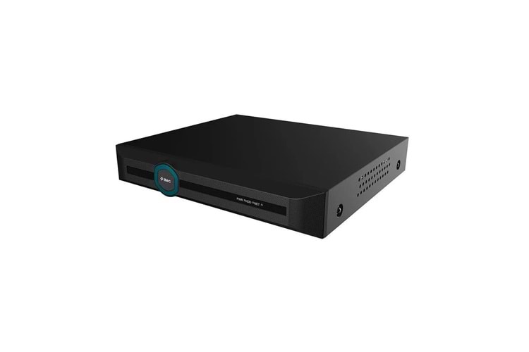 TTEC NVR-3116HM-4K 16 KANAL 4K NVR KAYIT CIHAZI (10TB HDD DESTEĞI TSS)