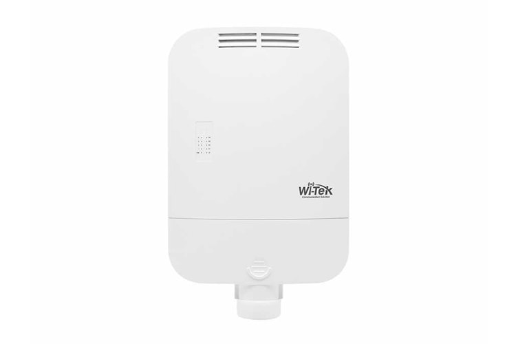 WI-TEK WI-PS309GF-O 8GE (POE)+2SFP GİGABİT OUTDOOR POE SWİTCH