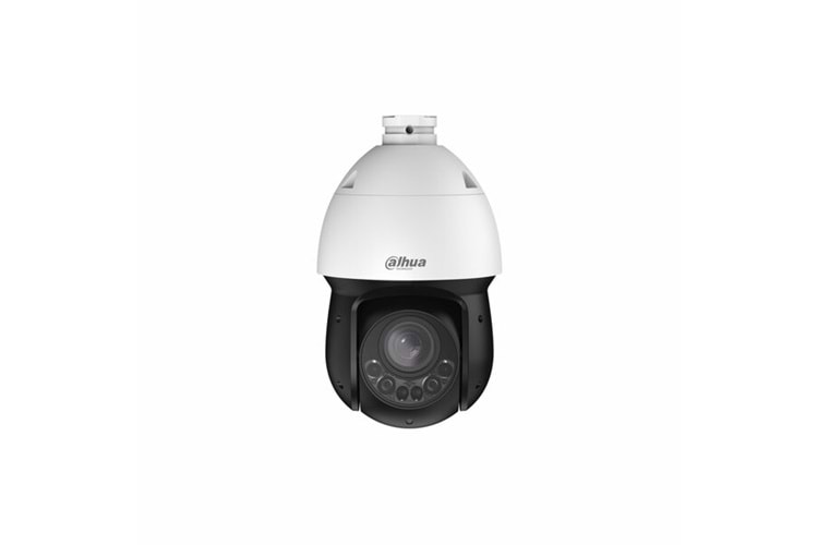 DAHUA SD4D425MB-HNR SPEED DOME 4 MP 25x GECE GÖRÜŞLÜ IP PTZ GÜVENLIK KAMERASI WİZSENSE